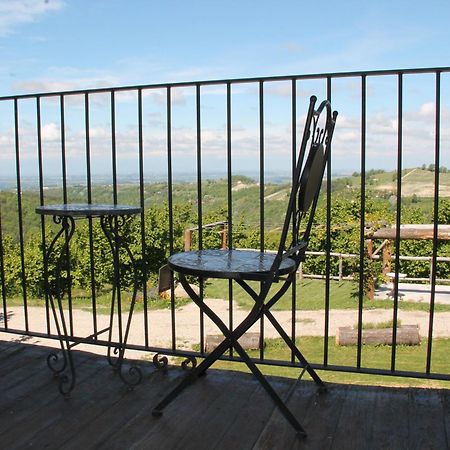Casa Vecchia Bed&Breakfast Bossolasco Ngoại thất bức ảnh
