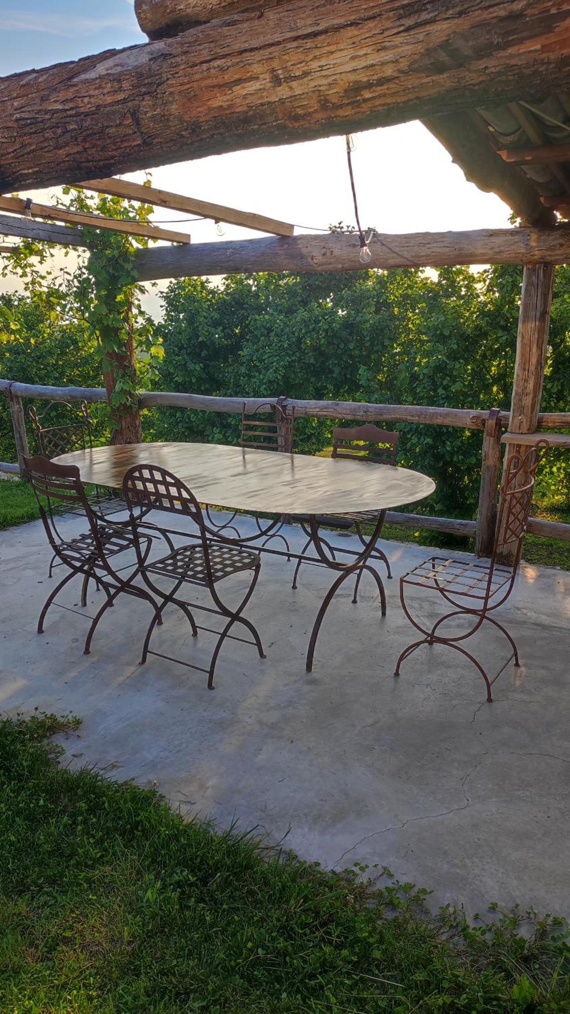 Casa Vecchia Bed&Breakfast Bossolasco Ngoại thất bức ảnh