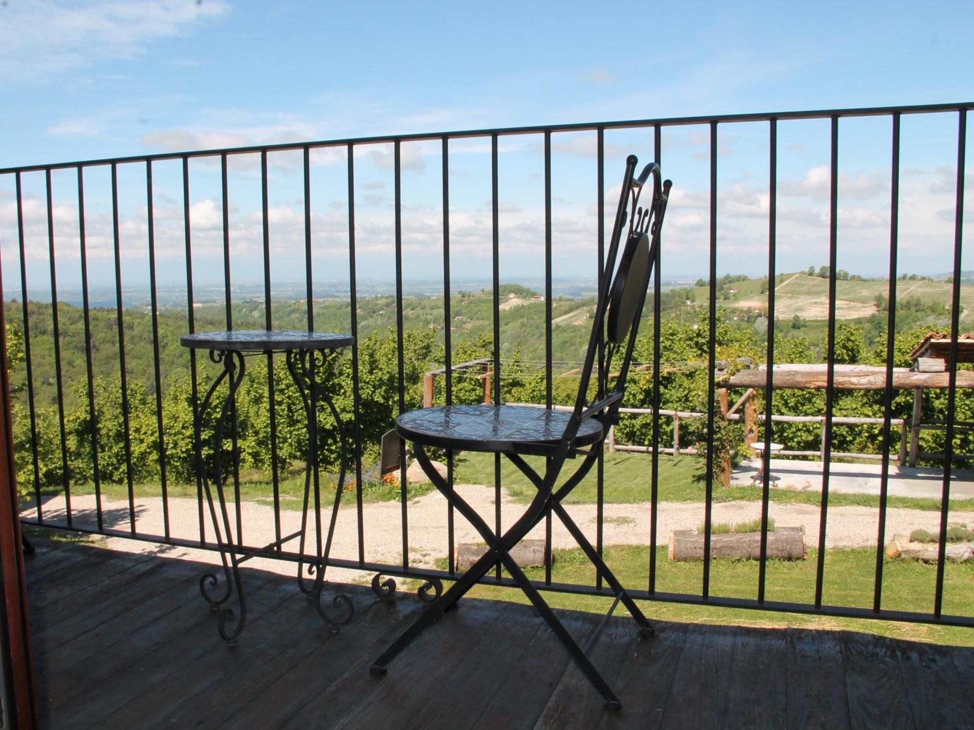 Casa Vecchia Bed&Breakfast Bossolasco Ngoại thất bức ảnh