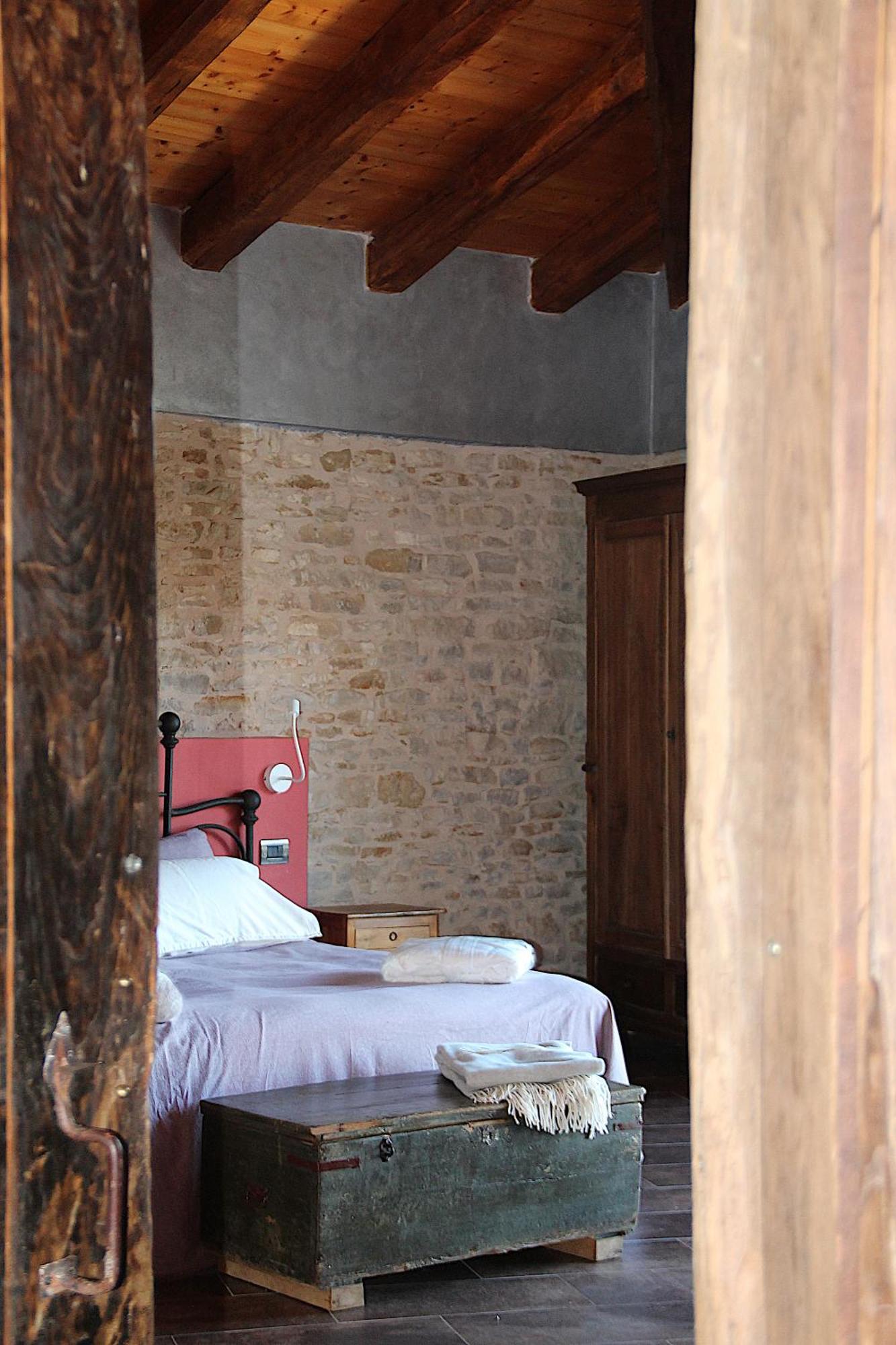 Casa Vecchia Bed&Breakfast Bossolasco Ngoại thất bức ảnh