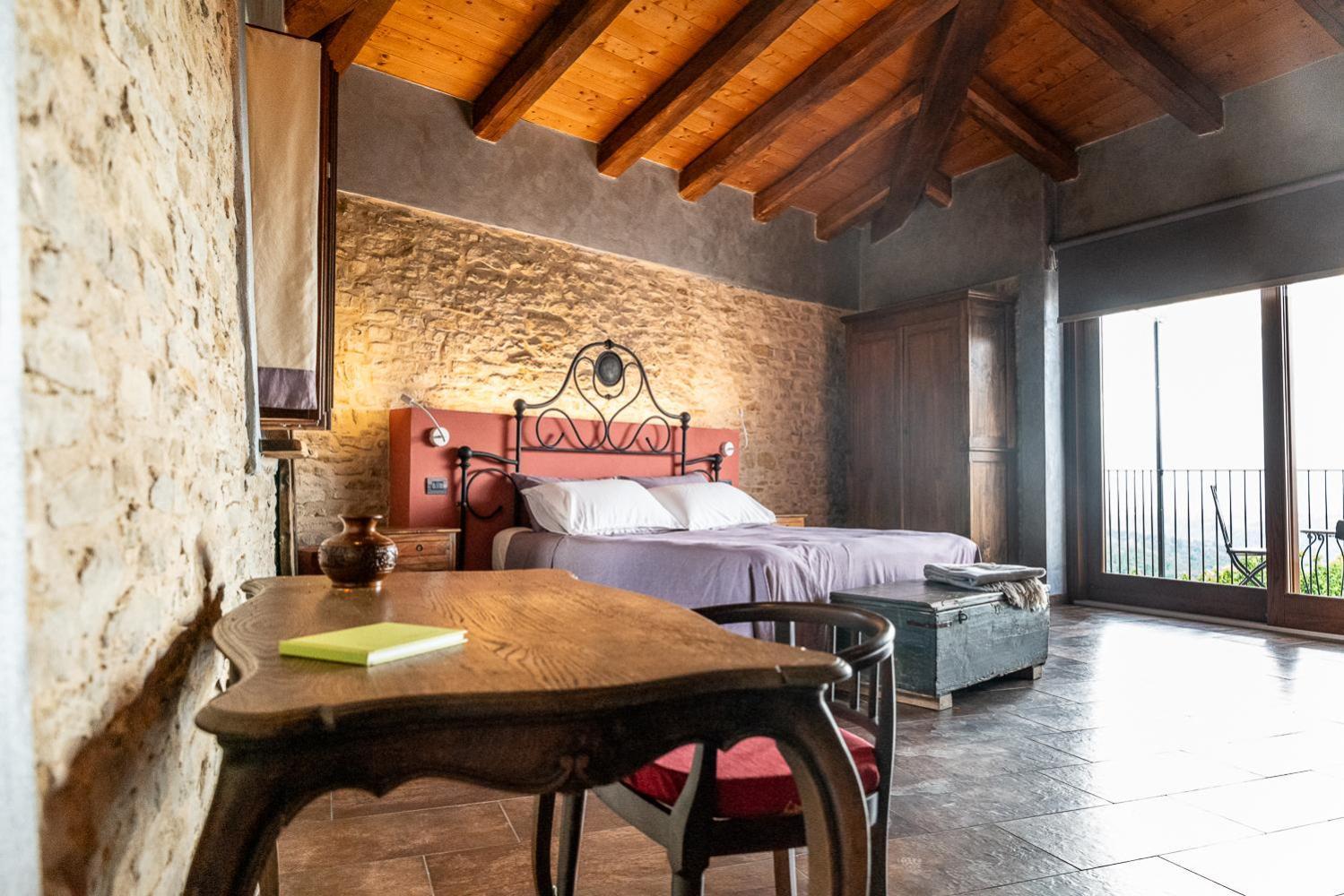 Casa Vecchia Bed&Breakfast Bossolasco Ngoại thất bức ảnh