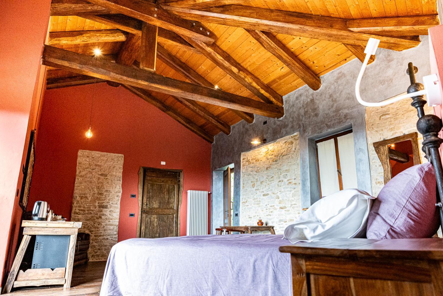 Casa Vecchia Bed&Breakfast Bossolasco Ngoại thất bức ảnh